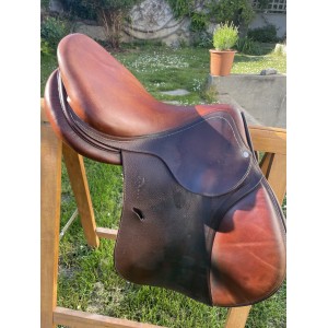 Selle antares contact 17 pouces