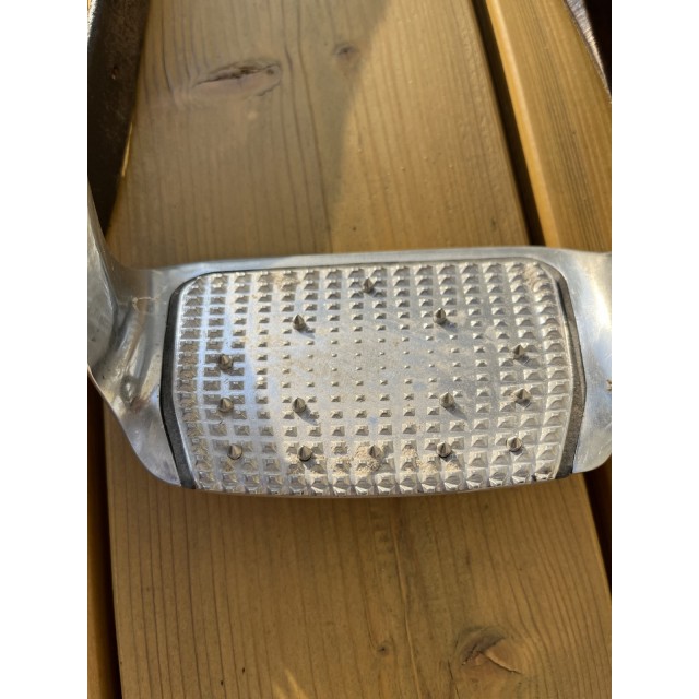 Étrier Shield’Rup