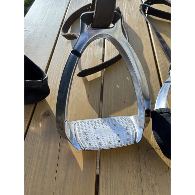 Étrier Shield’Rup