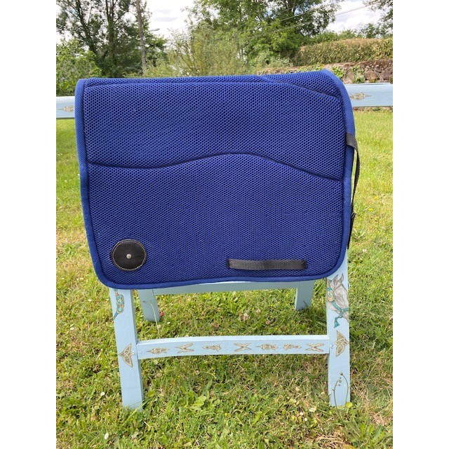 Tapis dressage GT Concept amortisseur intégré