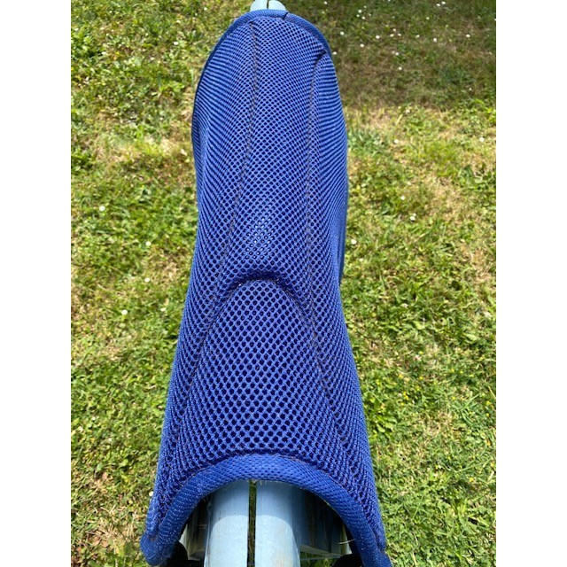 Tapis dressage GT Concept amortisseur intégré