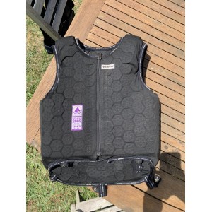 Gilet de cross level 3 dainese