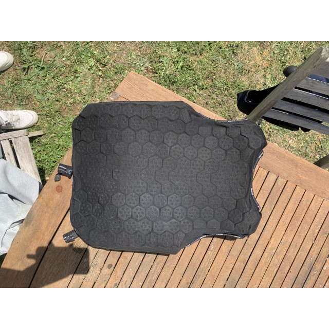 Gilet de cross level 3 dainese