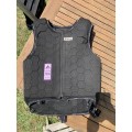Gilet de cross level 3 dainese