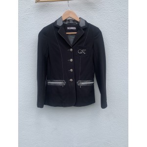Veste de concours Komutekir