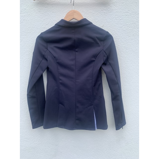 Veste de concours bleu marine Harcour