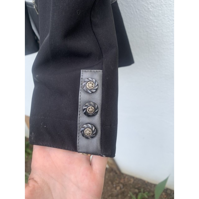 Veste de concours Komutekir