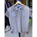 Polo beige
