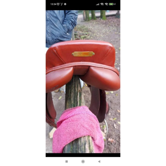 Selle ST LOURDES
