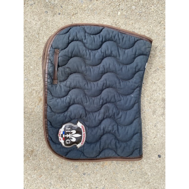 Tapis Hervé Godignon