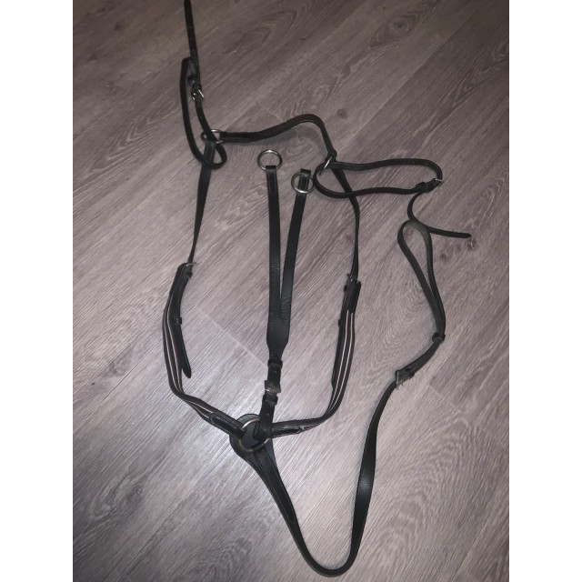 Collier de chasse fouganza