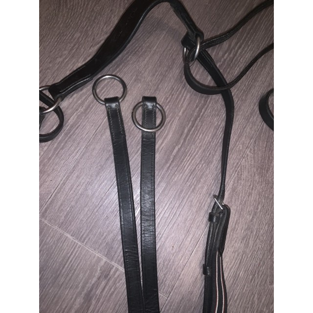 Collier de chasse fouganza