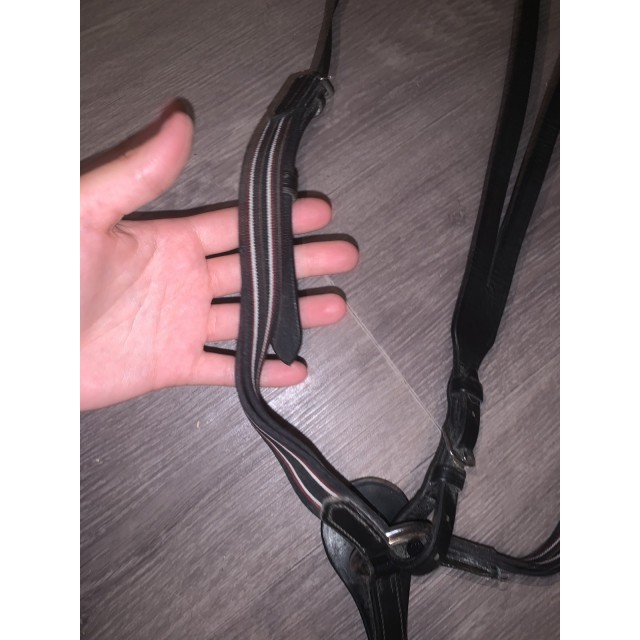 Collier de chasse fouganza