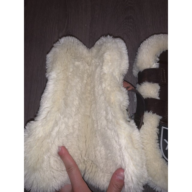 Guêtre Norton XTR pro