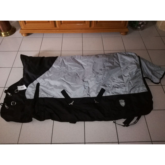 Couverture 125 de paddock NEUVE