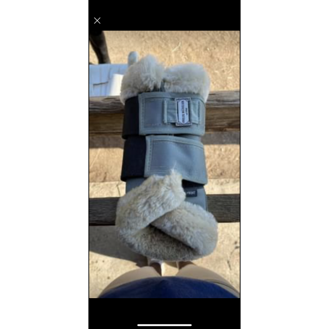 Guêtre Felix Buhler