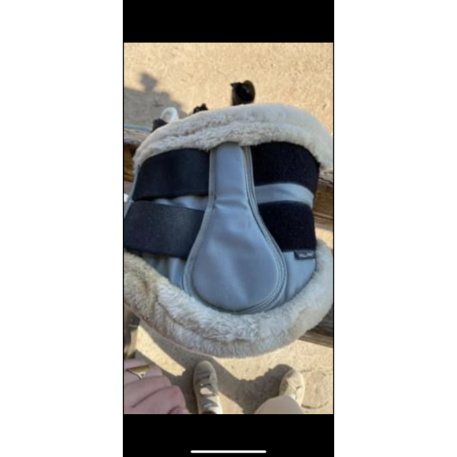 Guêtre Felix Buhler