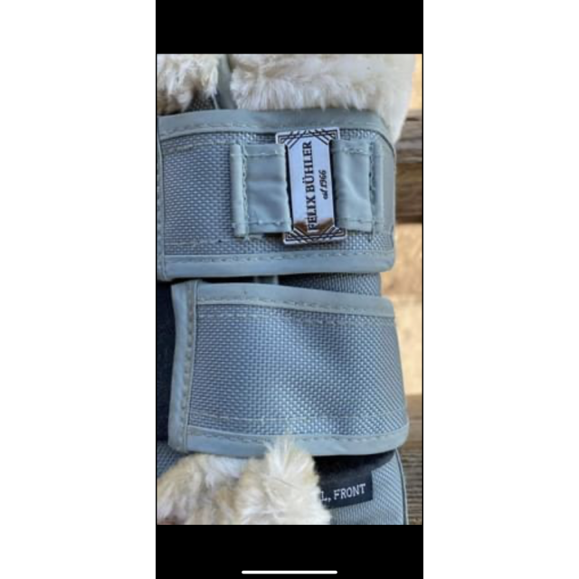 Guêtre Felix Buhler