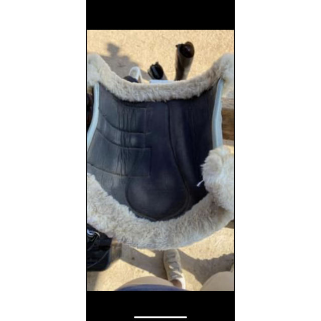 Guêtre Felix Buhler