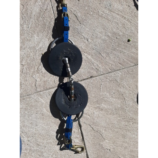 Filet endurance zilco