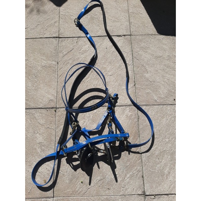 Filet endurance zilco