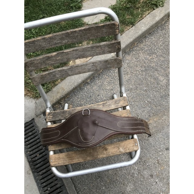 Sangle anatomique john whitaker