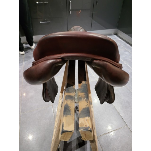 Selle CWD