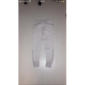 Pantalon de concours equitheme