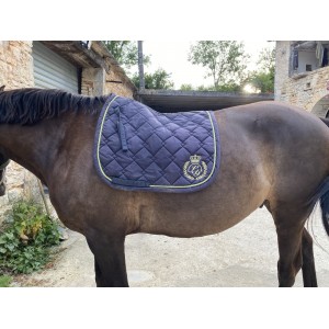 Tapis de dressage