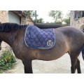 Tapis de dressage