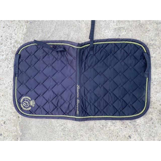 Tapis de dressage