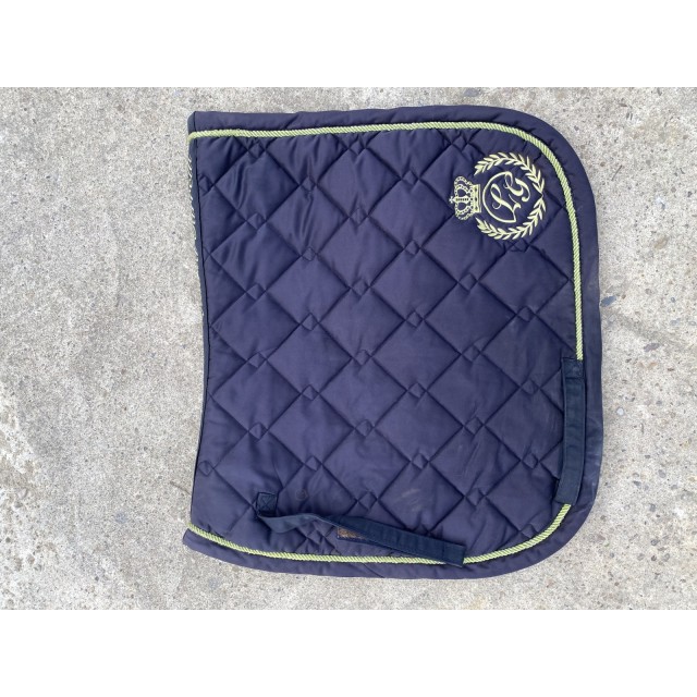 Tapis de dressage