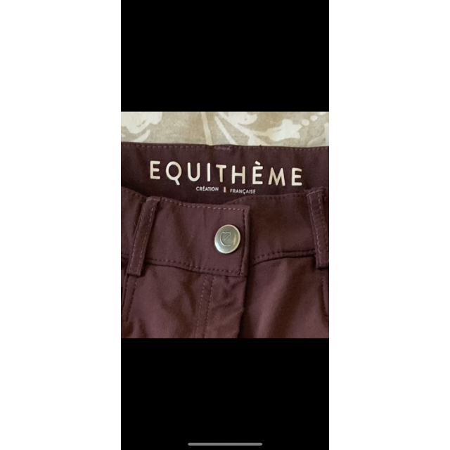 Pantalon Equithème