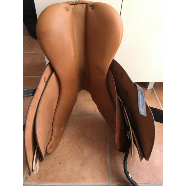 Selle Rodrigo Pessoa