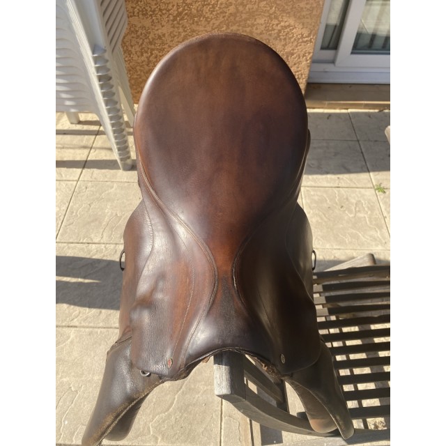Selle à vendre