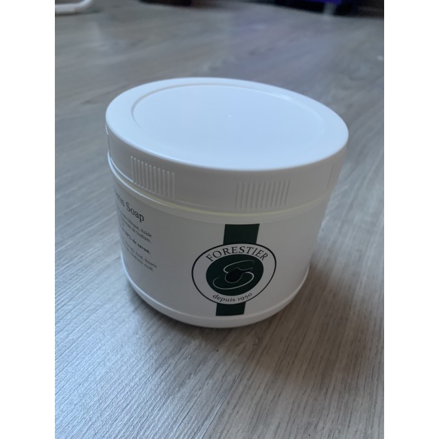 Savon glycériné Forestier