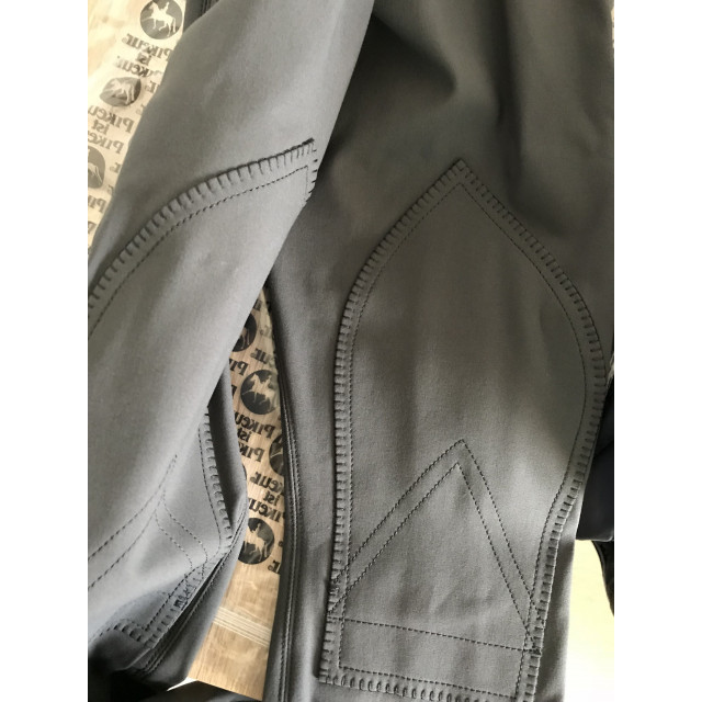 Pantalon Pikeur gris