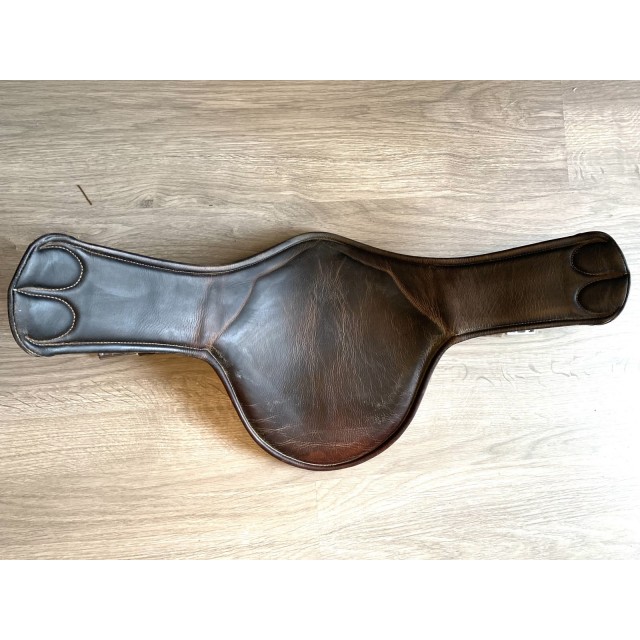 Sangle bavette courte Devoucoux t.60