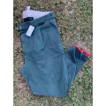 Pantalon Euro-star 52 vert