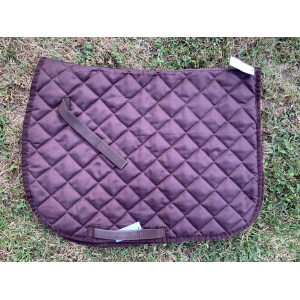 Chabraque brun simple cob