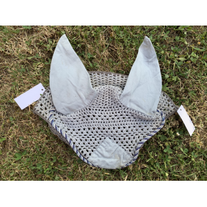 Bonnet Equithème ciel cheval