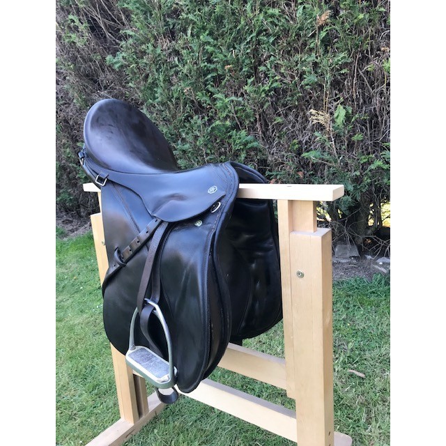 selle mixte KIEFFER