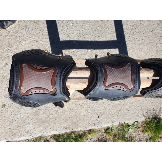 Guêtres/protège boulets T de T