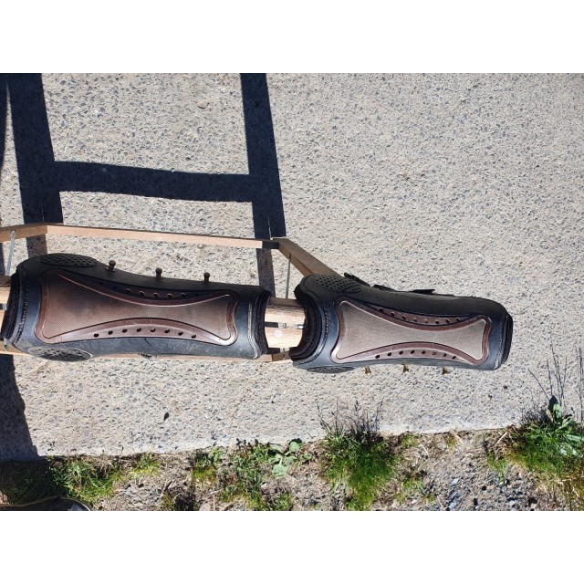 Guêtres/protège boulets T de T