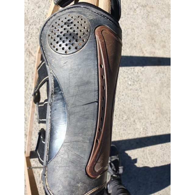 Guêtres/protège boulets T de T