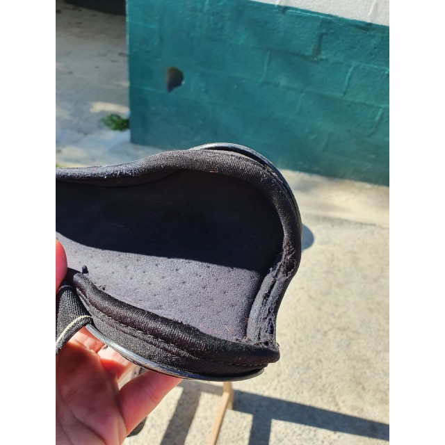 Guêtres/protège boulets T de T