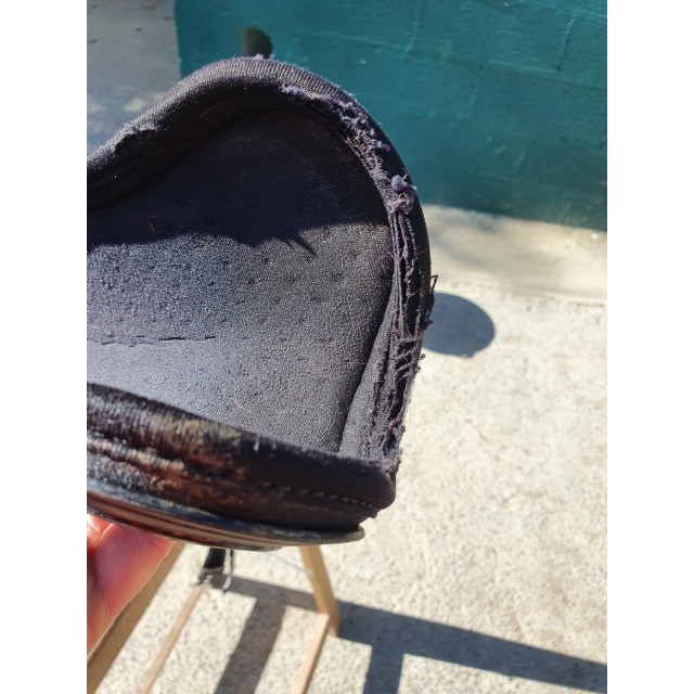 Guêtres/protège boulets T de T