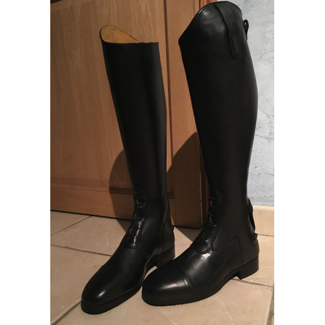 Bottes equitheme
