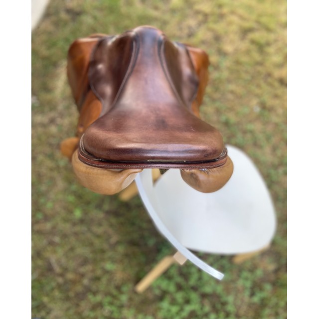 Devoucoux Chiberta 2008 t.17’5 quartiers 2A