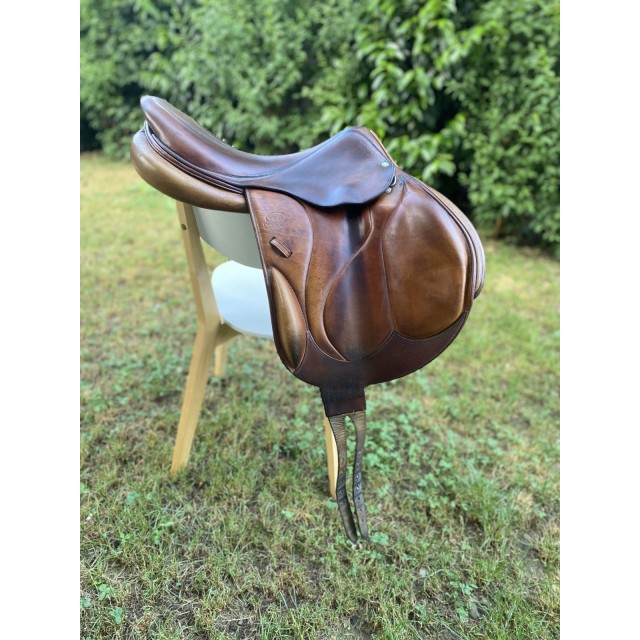 Devoucoux Chiberta 2008 t.17’5 quartiers 2A